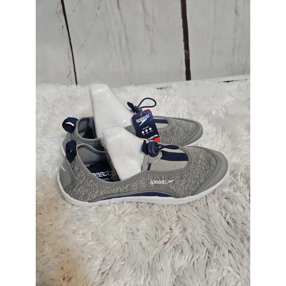 Speedo men grey